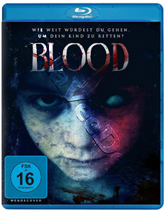 Blood |   Blu-Ray